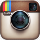 Classic Instagram camera